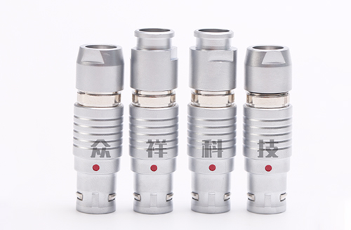 航空连接器发展趋势