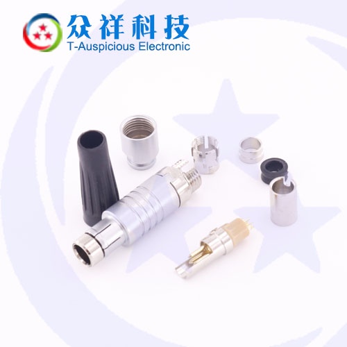 航空连接器常见失效的原因