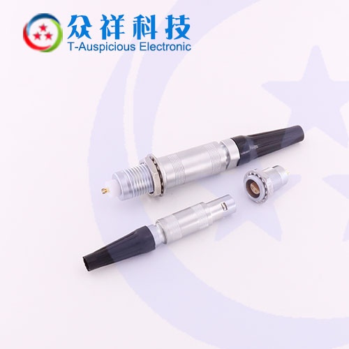 如何更好地利用雷莫连接器