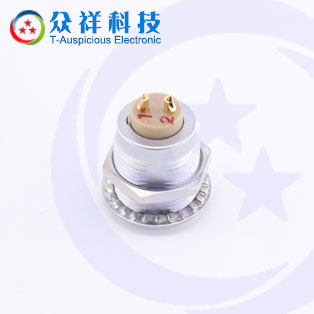 如何选择雷莫连接器