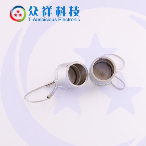 K系列连接器插针的特点是什么