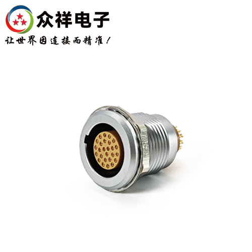 B-ZGG 内固定插座(后锁)