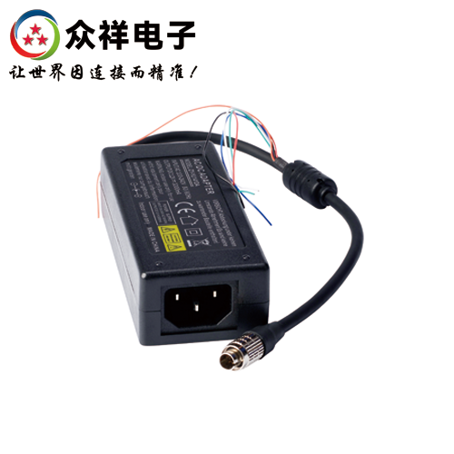 HR25连接器线束（带适配器）