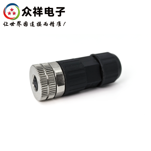 M8-组装款塑料母头