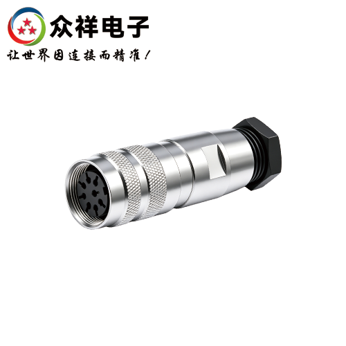 M16-组装款母头